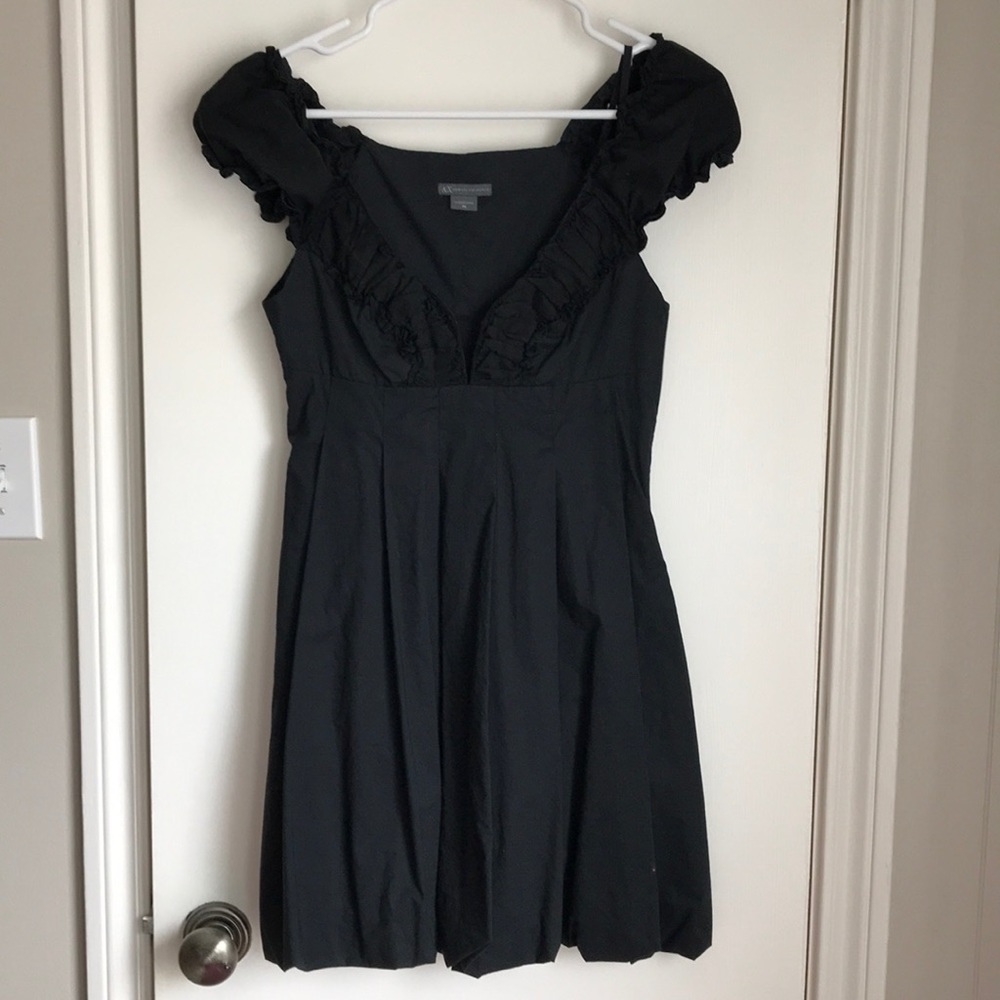 Armani Exchange Dress